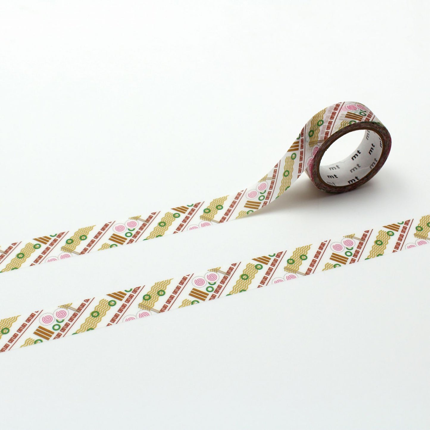 MT EX Washi Tape - Ramen