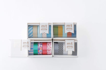 MT Tape Giftbox 5 In 1