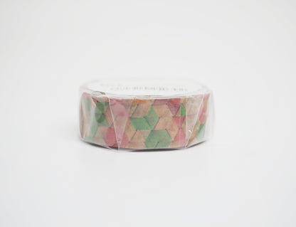 MT Expo KL Limited Edition Washi Tape Basket