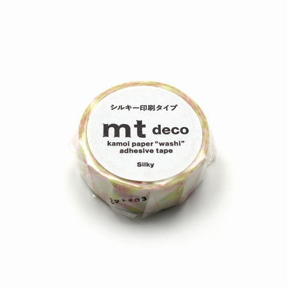 MT 1P Kamoi Washi Tape - Silky Pattern Dot