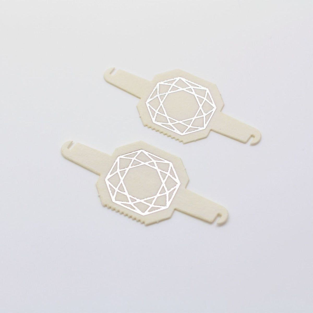MT Cutter Paper Ring Washi Tape - Diamond