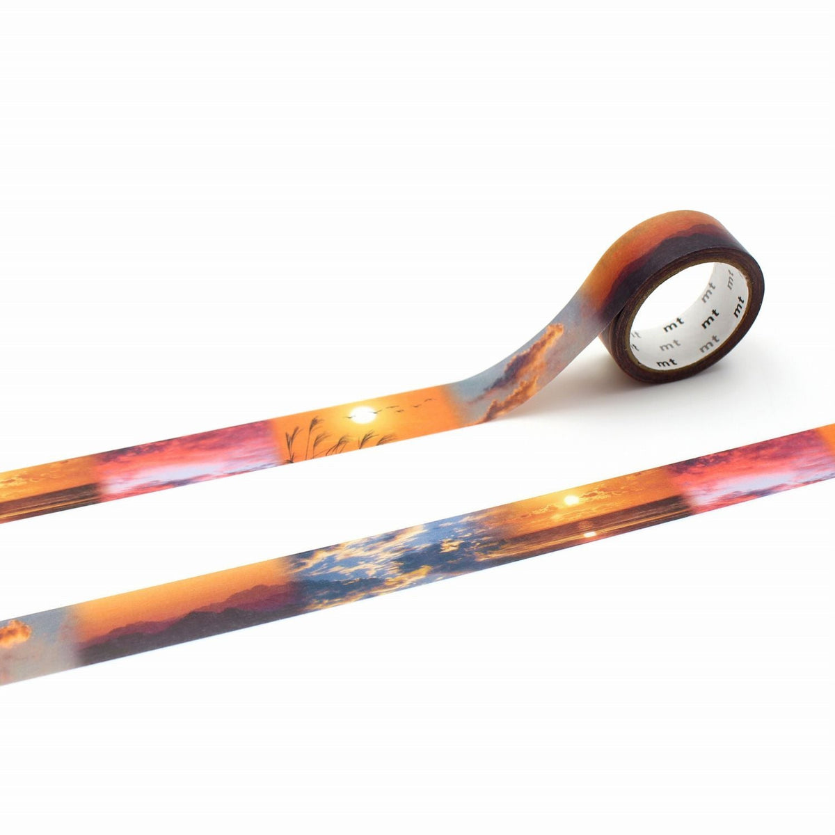 MT EX Washi Tape - Autumn Evening