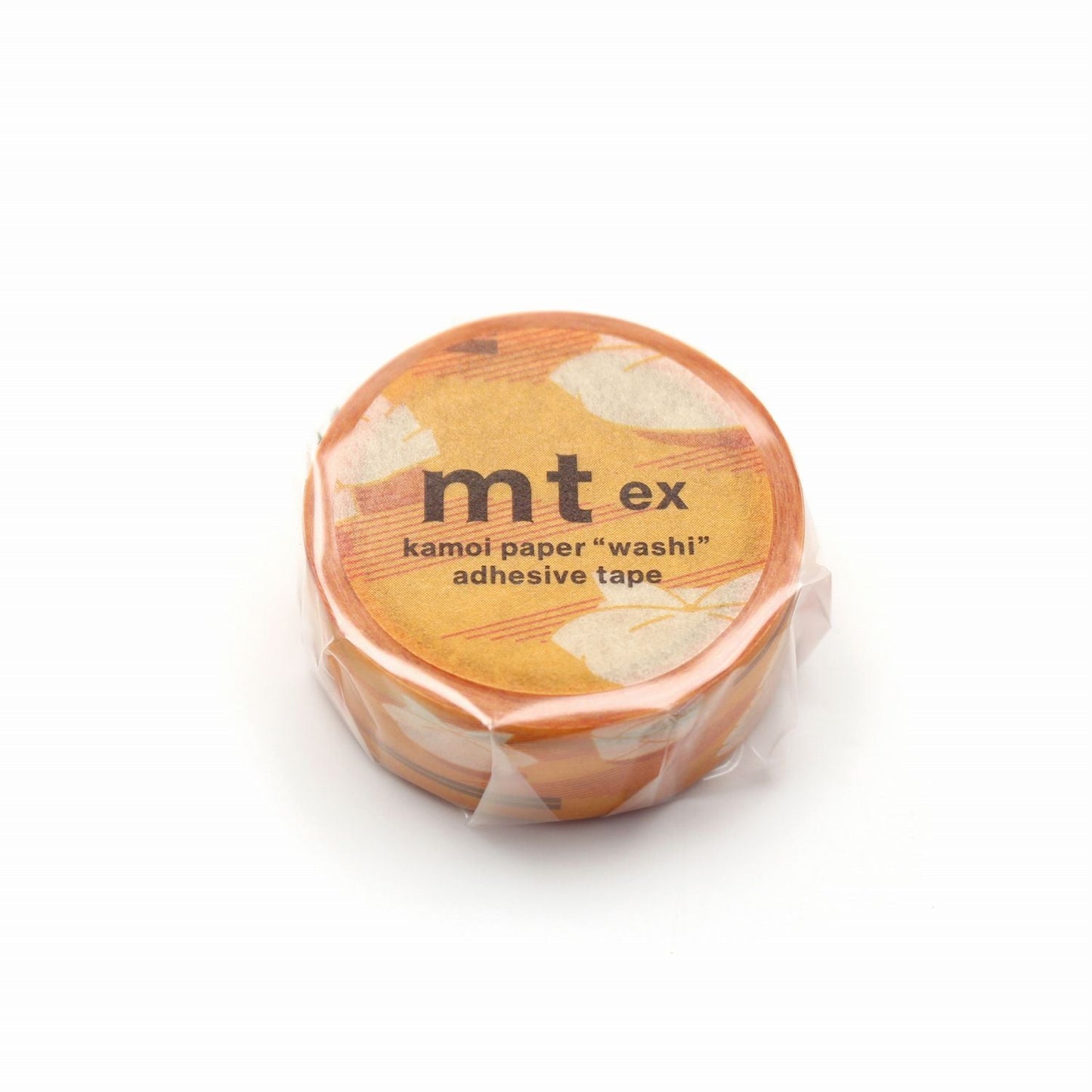 MT EX Washi Tape - Various Dumpling Wrapping Styles
