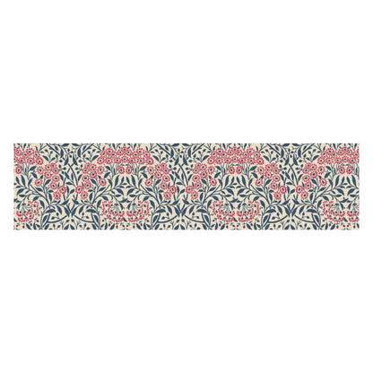 MT × Morris ＆ Co. Washi Tape - Michaelmas Daisy