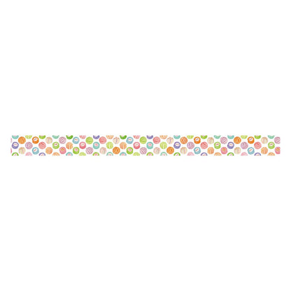 Mt x Maruichikyu Washi Tape - Candy Dot