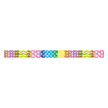 MT 1P Kamoi Washi Tape - Sheer Marker Pattern