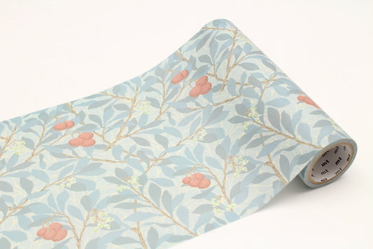 (DD) MT Wrap S William Morris Arbutus