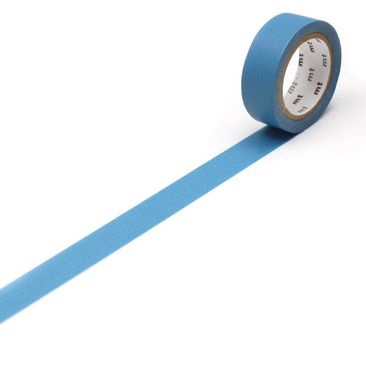 MT Basic Washi Tape Asahanada 7m