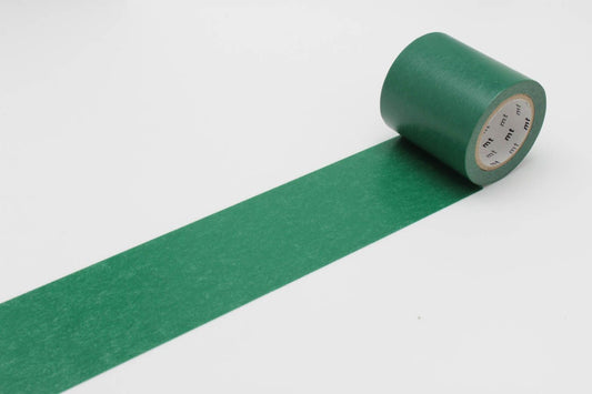 (DC) MT Casa 50mm Washi Tape Peacock