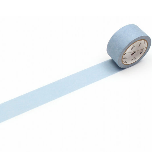 MT Writing and Drawing Tape - Pastel Blue