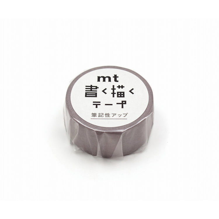 MT Writing and Drawing Tape Pastel Mocha