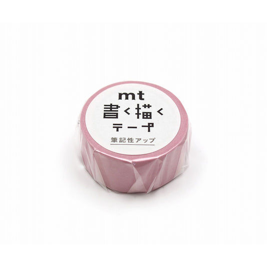 mt Masking Tape - pastel rosé
